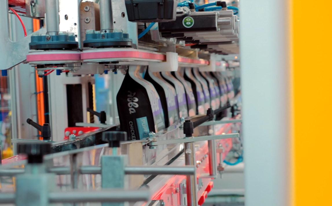 We take your packaging projects to the next level with Umbra